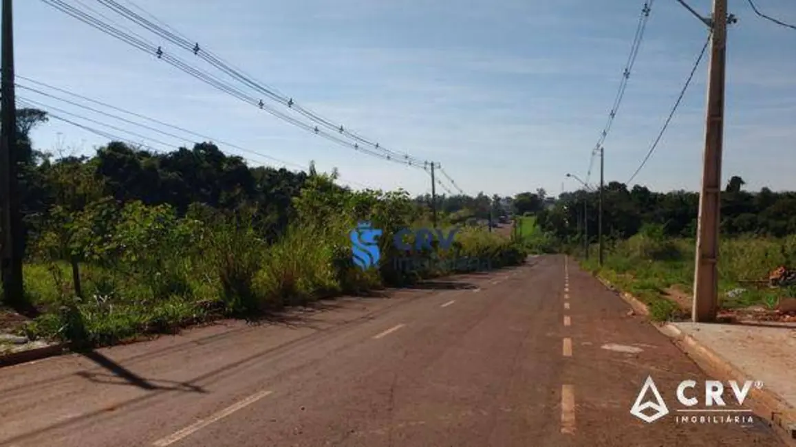 Terreno / Lote à venda, 1000m2 em Lindóia, Londrina - PR - imagem 9 Foto 9 de Terreno / Lote à venda, 1000m2 em Lindóia, Londrina - PR
