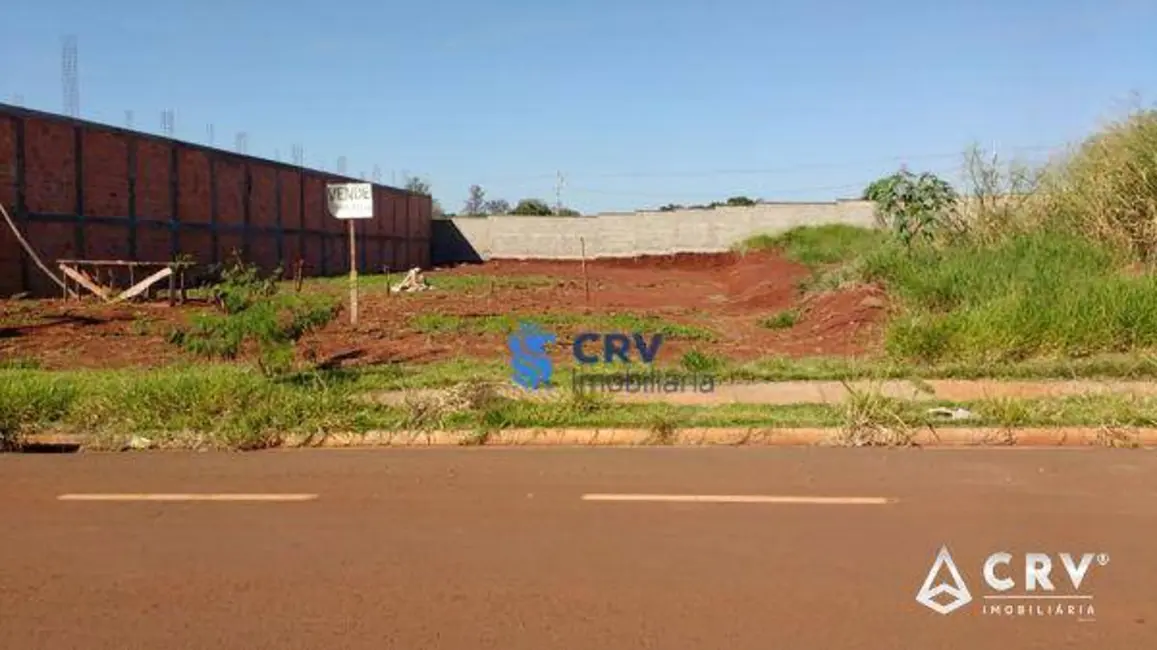 Terreno / Lote à venda, 1000m2 em Lindóia, Londrina - PR - imagem 5 Foto 5 de Terreno / Lote à venda, 1000m2 em Lindóia, Londrina - PR