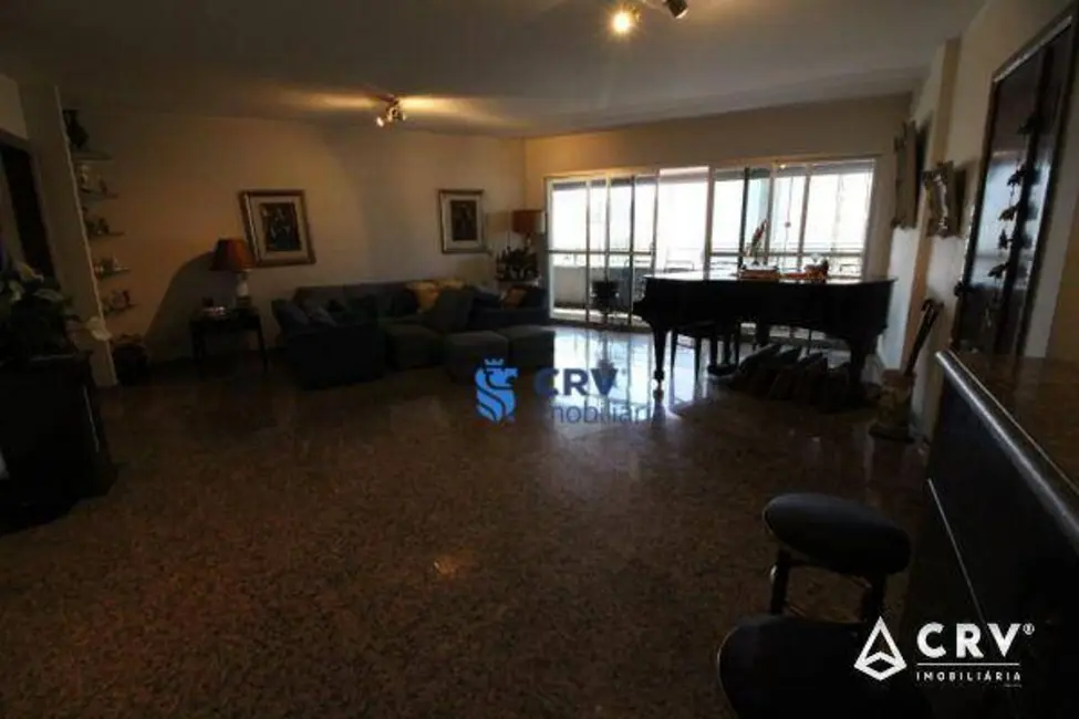Apartamento com 3 quartos à venda, 304m2 em Centro, Londrina - PR - imagem 7 Foto 7 de Apartamento com 3 quartos à venda, 304m2 em Centro, Londrina - PR