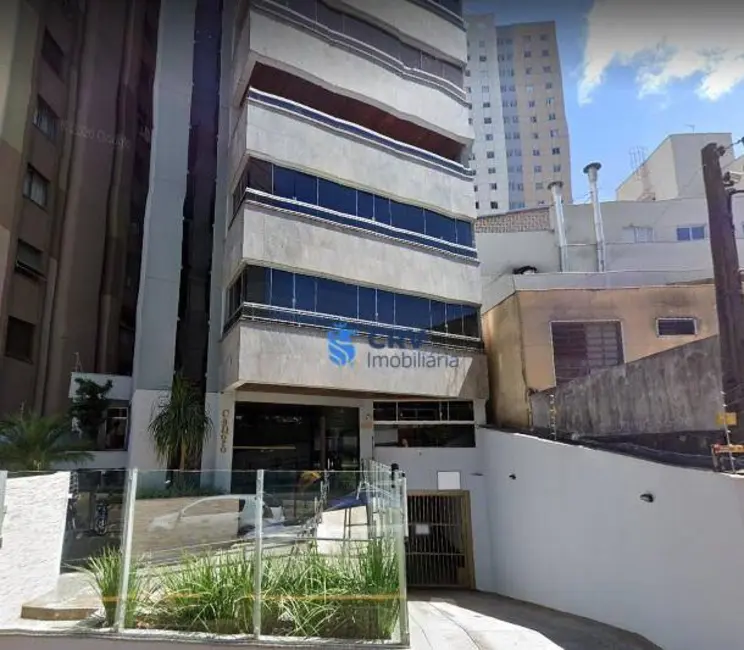 Foto 1 de Apartamento com 3 quartos à venda, 304m2 em Centro, Londrina - PR