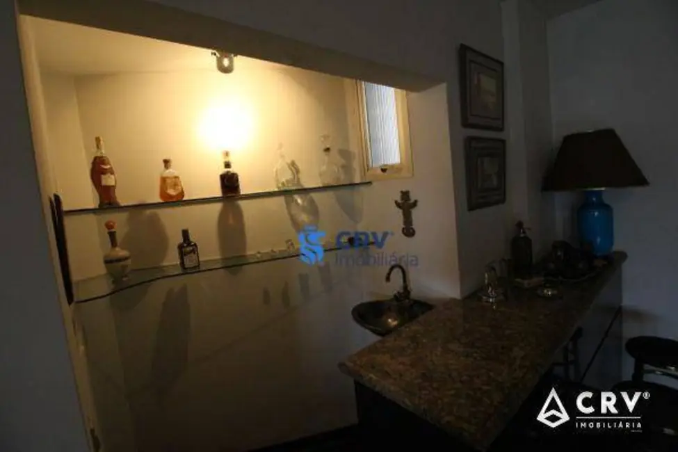 Foto 2 de Apartamento com 3 quartos à venda, 304m2 em Centro, Londrina - PR