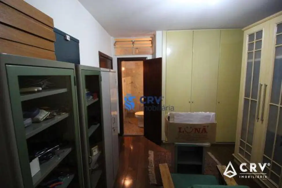 Apartamento com 3 quartos à venda, 304m2 em Centro, Londrina - PR - imagem 3 Foto 3 de Apartamento com 3 quartos à venda, 304m2 em Centro, Londrina - PR
