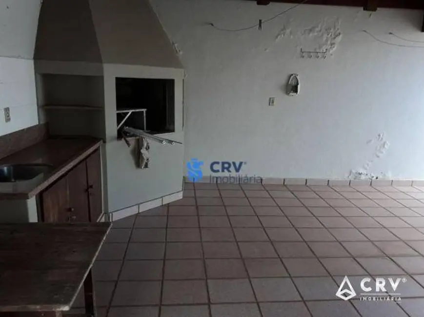 Casa com 3 quartos à venda, 393m2 em Lago Parque, Londrina - PR - imagem 4 Foto 4 de Casa com 3 quartos à venda, 393m2 em Lago Parque, Londrina - PR