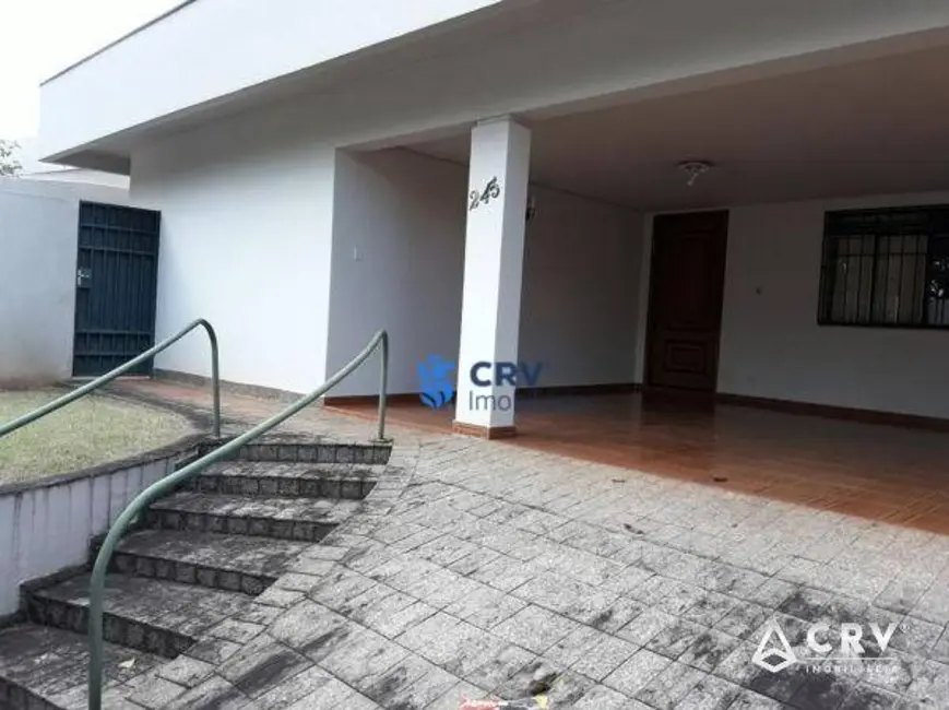 Casa com 3 quartos à venda, 393m2 em Lago Parque, Londrina - PR - imagem 2 Foto 2 de Casa com 3 quartos à venda, 393m2 em Lago Parque, Londrina - PR