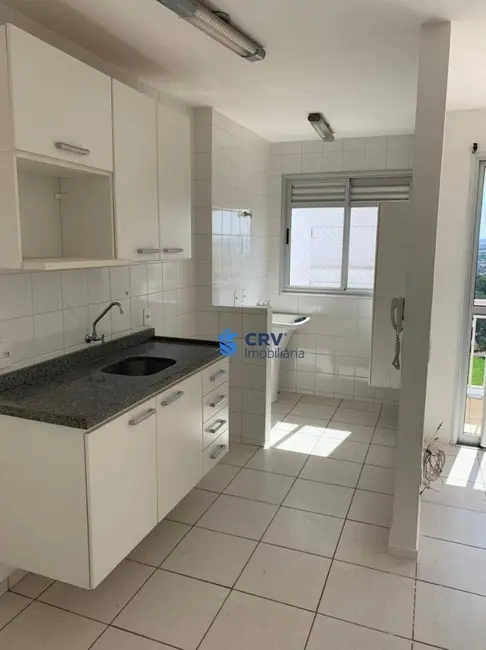 Apartamento com 3 quartos à venda, 69m2 em Terra Bonita, Londrina - PR - imagem 7 Foto 7 de Apartamento com 3 quartos à venda, 69m2 em Terra Bonita, Londrina - PR
