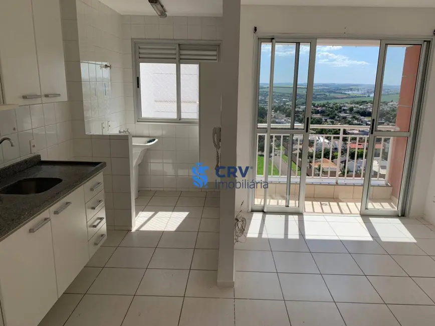 Apartamento com 3 quartos à venda, 69m2 em Terra Bonita, Londrina - PR - imagem 6 Foto 6 de Apartamento com 3 quartos à venda, 69m2 em Terra Bonita, Londrina - PR