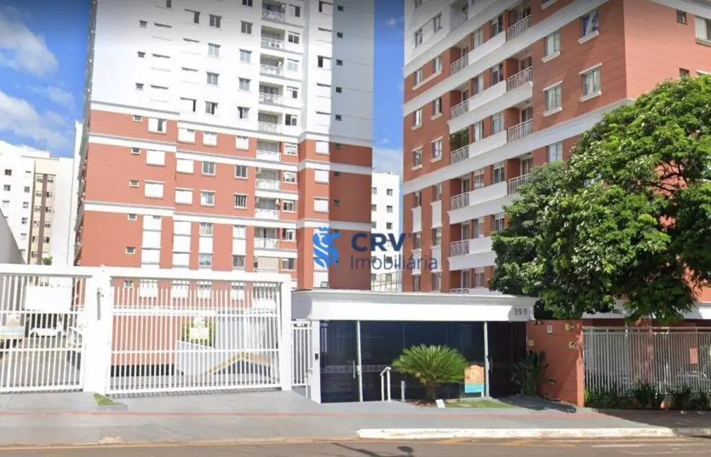 Foto 27 de Apartamento com 3 quartos à venda, 69m2 em Terra Bonita, Londrina - PR