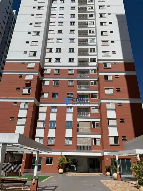 Foto 26 de Apartamento com 3 quartos à venda, 69m2 em Terra Bonita, Londrina - PR