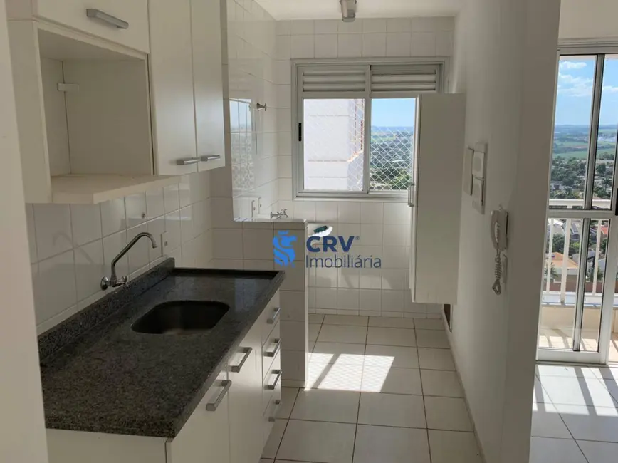 Apartamento com 3 quartos à venda, 69m2 em Terra Bonita, Londrina - PR - imagem 8 Foto 8 de Apartamento com 3 quartos à venda, 69m2 em Terra Bonita, Londrina - PR