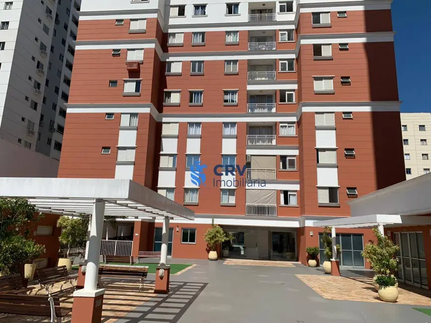 Foto 18 de Apartamento com 3 quartos à venda, 69m2 em Terra Bonita, Londrina - PR