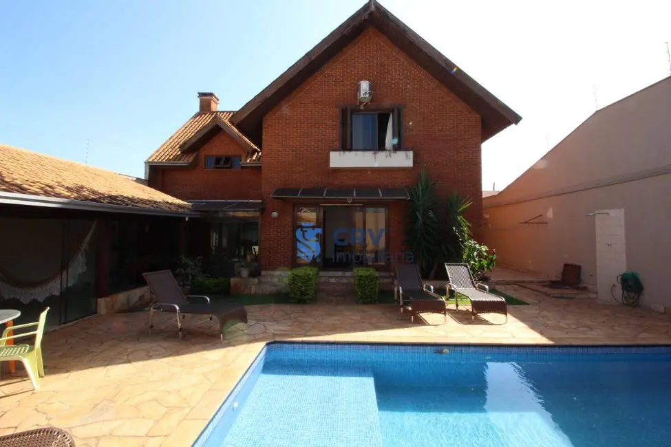 Sobrado com 5 quartos à venda, 500m2 em Mediterrâneo, Londrina - PR - imagem 1 Foto 1 de Sobrado com 5 quartos à venda, 500m2 em Mediterrâneo, Londrina - PR