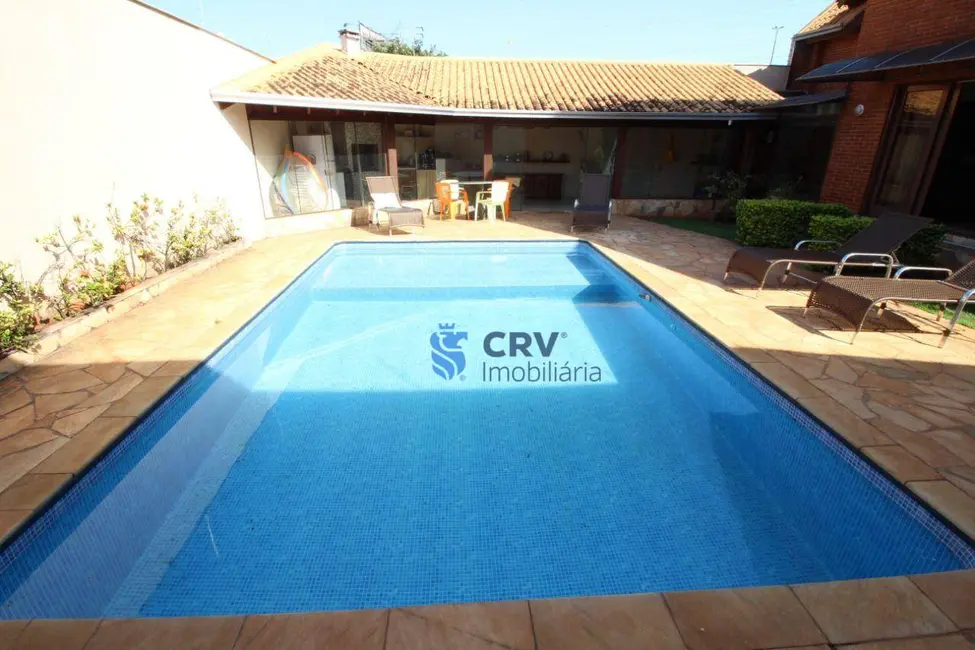 Sobrado com 5 quartos à venda, 500m2 em Mediterrâneo, Londrina - PR - imagem 5 Foto 5 de Sobrado com 5 quartos à venda, 500m2 em Mediterrâneo, Londrina - PR
