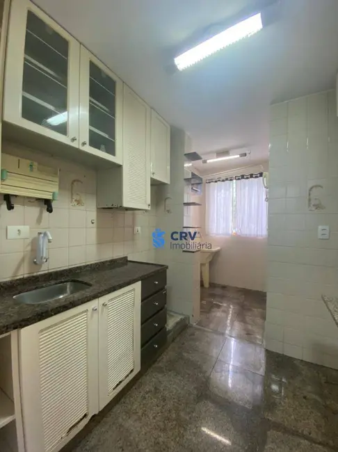 Apartamento com 3 quartos à venda, 76m2 em Parque Residencial Alcântara, Londrina - PR - imagem 4 Foto 4 de Apartamento com 3 quartos à venda, 76m2 em Parque Residencial Alcântara, Londrina - PR
