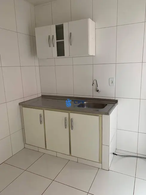 Apartamento com 1 quarto à venda, 45m2 em Centro, Londrina - PR - imagem 5 Foto 5 de Apartamento com 1 quarto à venda, 45m2 em Centro, Londrina - PR
