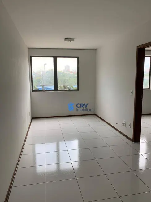 Foto 1 de Apartamento com 1 quarto à venda, 45m2 em Centro, Londrina - PR