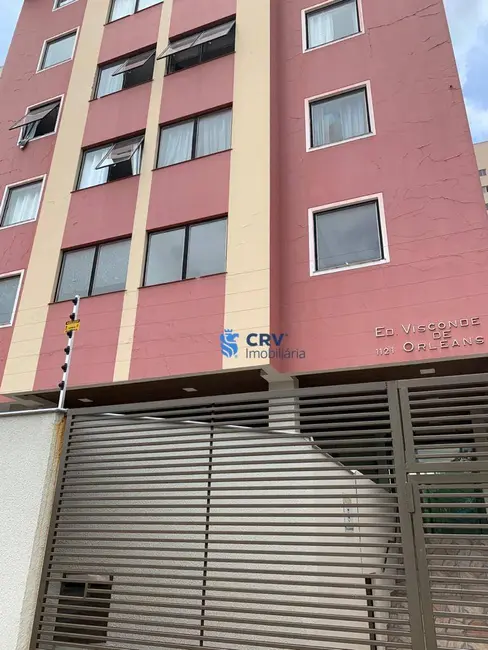 Apartamento com 1 quarto à venda, 45m2 em Centro, Londrina - PR - imagem 9 Foto 9 de Apartamento com 1 quarto à venda, 45m2 em Centro, Londrina - PR