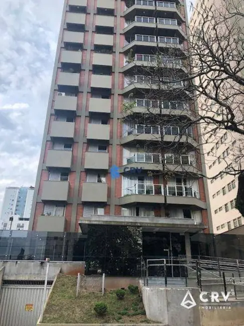 Foto 1 de Apartamento com 3 quartos à venda e para alugar, 249m2 em Centro, Londrina - PR