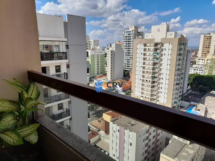 Apartamento com 3 quartos à venda, 158m2 em Centro, Londrina - PR - imagem 3 Foto 3 de Apartamento com 3 quartos à venda, 158m2 em Centro, Londrina - PR