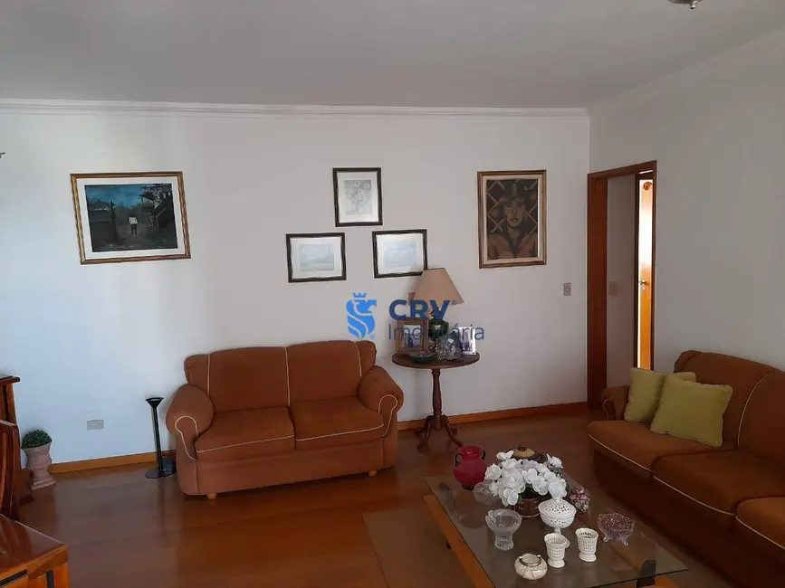 Apartamento com 3 quartos à venda, 158m2 em Centro, Londrina - PR - imagem 5 Foto 5 de Apartamento com 3 quartos à venda, 158m2 em Centro, Londrina - PR