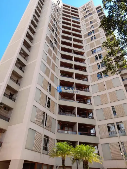 Foto 2 de Apartamento com 3 quartos à venda, 158m2 em Centro, Londrina - PR