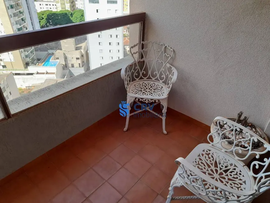 Apartamento com 3 quartos à venda, 158m2 em Centro, Londrina - PR - imagem 7 Foto 7 de Apartamento com 3 quartos à venda, 158m2 em Centro, Londrina - PR