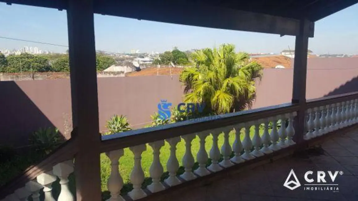 Casa com 3 quartos à venda, 348m2 em Alpes, Londrina - PR - imagem 3 Foto 3 de Casa com 3 quartos à venda, 348m2 em Alpes, Londrina - PR
