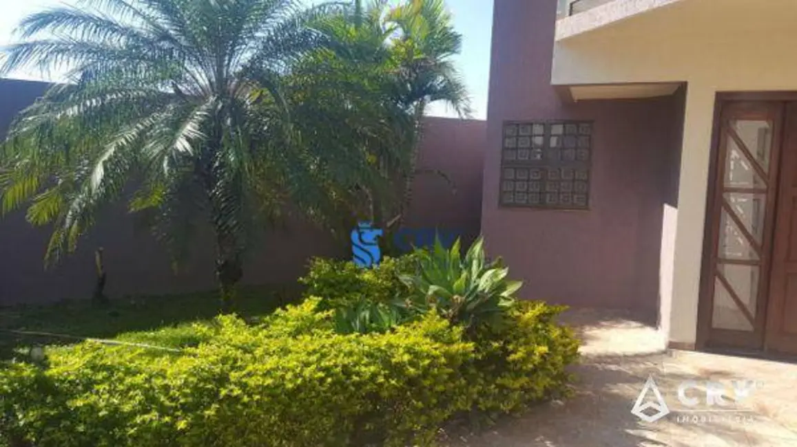 Casa com 3 quartos à venda, 348m2 em Alpes, Londrina - PR - imagem 4 Foto 4 de Casa com 3 quartos à venda, 348m2 em Alpes, Londrina - PR