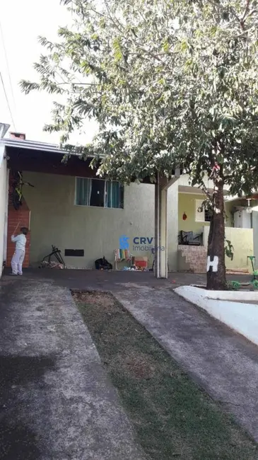 Foto 2 de Casa com 3 quartos à venda, 250m2 em Maringá, Londrina - PR