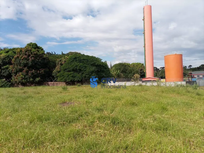 Foto 1 de Terreno / Lote à venda, 4740m2 em Parque Maracanã, Cambe - PR