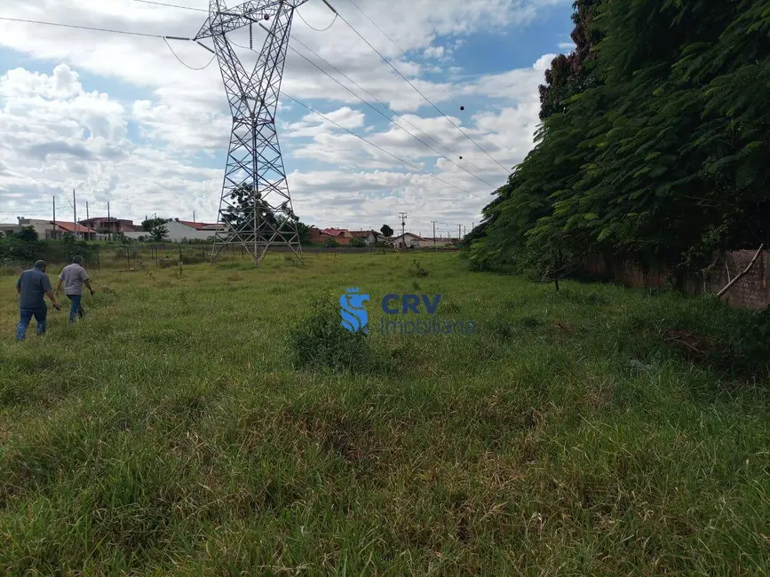 Terreno / Lote à venda, 4740m2 em Parque Maracanã, Cambe - PR - imagem 7 Foto 7 de Terreno / Lote à venda, 4740m2 em Parque Maracanã, Cambe - PR