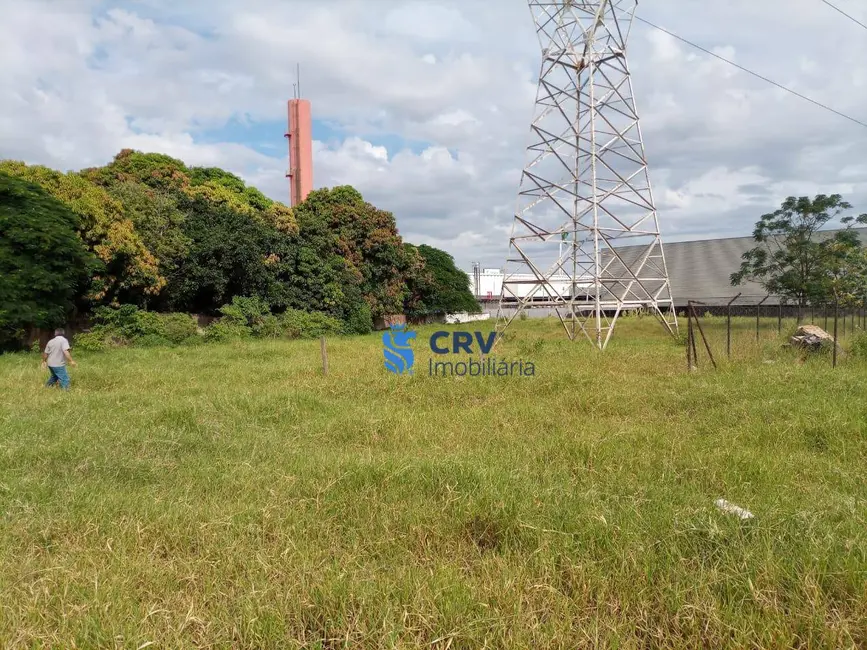 Terreno / Lote à venda, 4740m2 em Parque Maracanã, Cambe - PR - imagem 4 Foto 4 de Terreno / Lote à venda, 4740m2 em Parque Maracanã, Cambe - PR