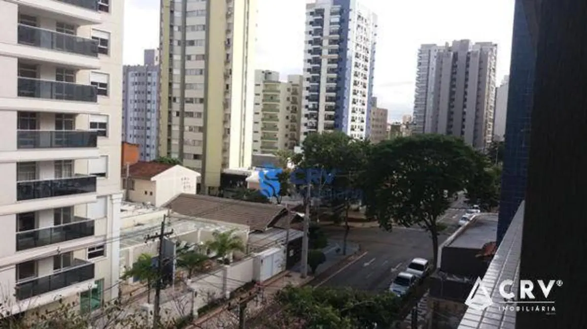 Apartamento com 3 quartos à venda, 151m2 em Centro, Londrina - PR - imagem 3 Foto 3 de Apartamento com 3 quartos à venda, 151m2 em Centro, Londrina - PR