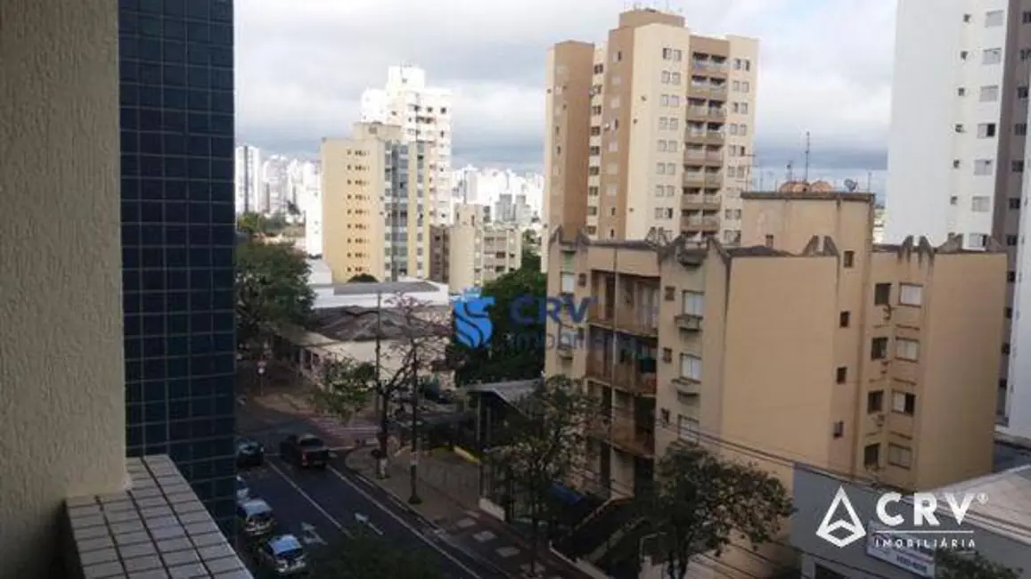 Apartamento com 3 quartos à venda, 151m2 em Centro, Londrina - PR - imagem 4 Foto 4 de Apartamento com 3 quartos à venda, 151m2 em Centro, Londrina - PR