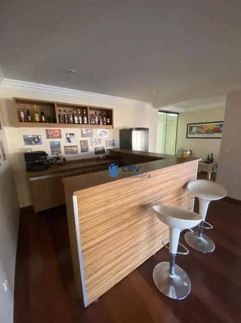 Apartamento com 4 quartos à venda, 414m2 em Centro, Londrina - PR - imagem 4 Foto 4 de Apartamento com 4 quartos à venda, 414m2 em Centro, Londrina - PR