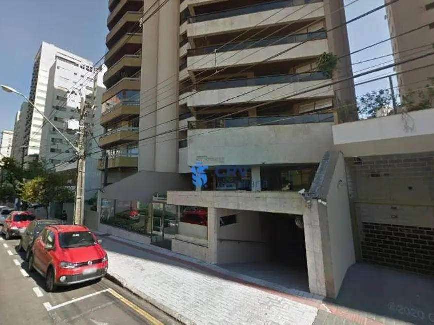 Foto 2 de Apartamento com 4 quartos à venda, 414m2 em Centro, Londrina - PR