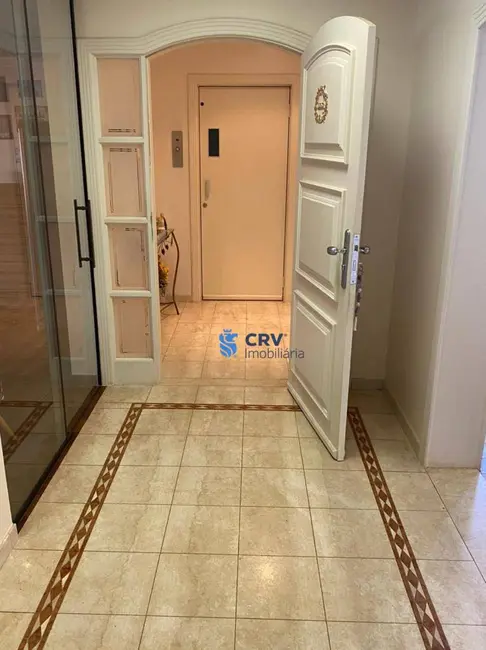Apartamento com 4 quartos à venda, 414m2 em Centro, Londrina - PR - imagem 3 Foto 3 de Apartamento com 4 quartos à venda, 414m2 em Centro, Londrina - PR