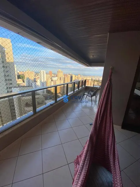 Foto 1 de Apartamento com 4 quartos à venda, 414m2 em Centro, Londrina - PR