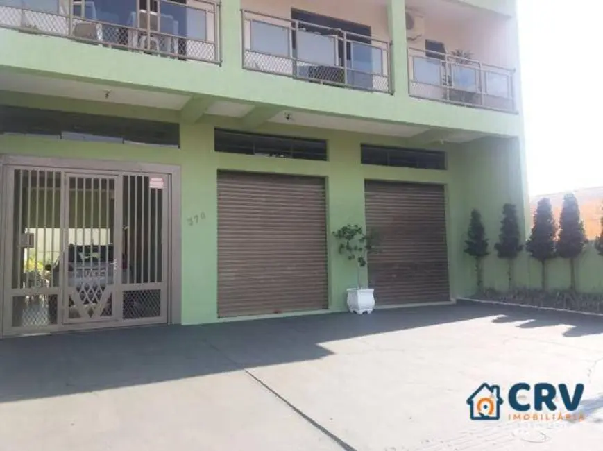 Foto 3 de Casa com 3 quartos à venda, 266m2 em Jardim do Leste, Londrina - PR