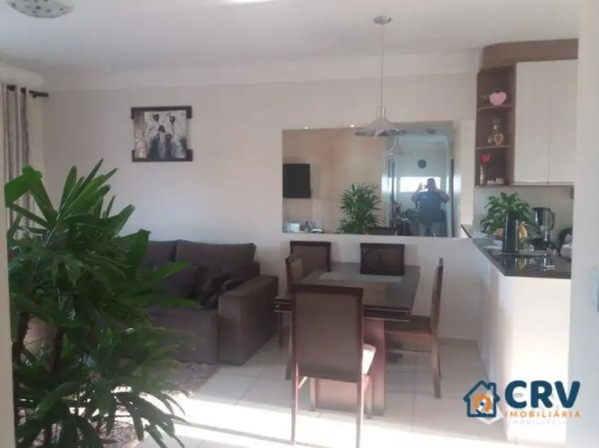 Foto 9 de Casa com 3 quartos à venda, 266m2 em Jardim do Leste, Londrina - PR