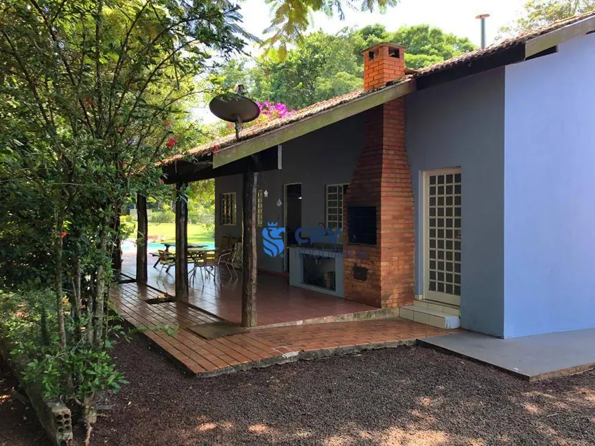 Chácara com 3 quartos à venda e para alugar, 4800m2 em Recanto dos Pinheiros, Cambe - PR - imagem 7 Foto 7 de Chácara com 3 quartos à venda e para alugar, 4800m2 em Recanto dos Pinheiros, Cambe - PR