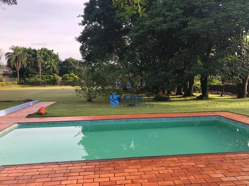 Chácara com 3 quartos à venda e para alugar, 4800m2 em Recanto dos Pinheiros, Cambe - PR - imagem 3 Foto 3 de Chácara com 3 quartos à venda e para alugar, 4800m2 em Recanto dos Pinheiros, Cambe - PR