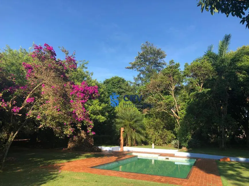 Chácara com 3 quartos à venda e para alugar, 4800m2 em Recanto dos Pinheiros, Cambe - PR - imagem 4 Foto 4 de Chácara com 3 quartos à venda e para alugar, 4800m2 em Recanto dos Pinheiros, Cambe - PR