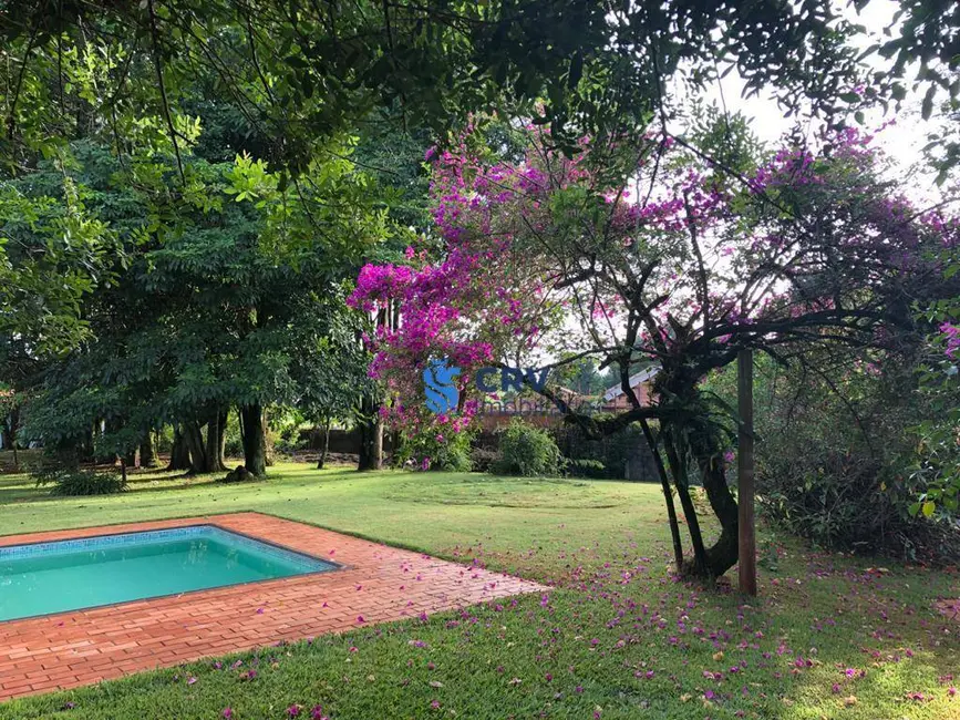 Chácara com 3 quartos à venda e para alugar, 4800m2 em Recanto dos Pinheiros, Cambe - PR - imagem 5 Foto 5 de Chácara com 3 quartos à venda e para alugar, 4800m2 em Recanto dos Pinheiros, Cambe - PR