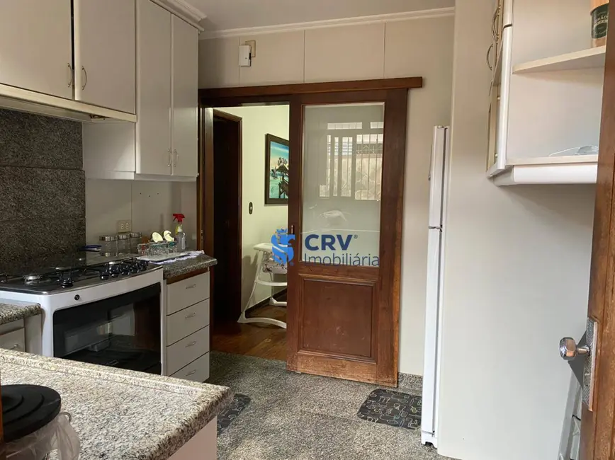 Casa com 3 quartos à venda, 286m2 em Santa Rosa, Londrina - PR - imagem 9 Foto 9 de Casa com 3 quartos à venda, 286m2 em Santa Rosa, Londrina - PR