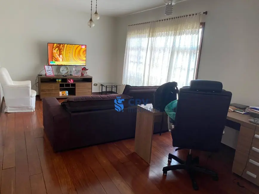 Foto 2 de Casa com 3 quartos à venda, 286m2 em Santa Rosa, Londrina - PR