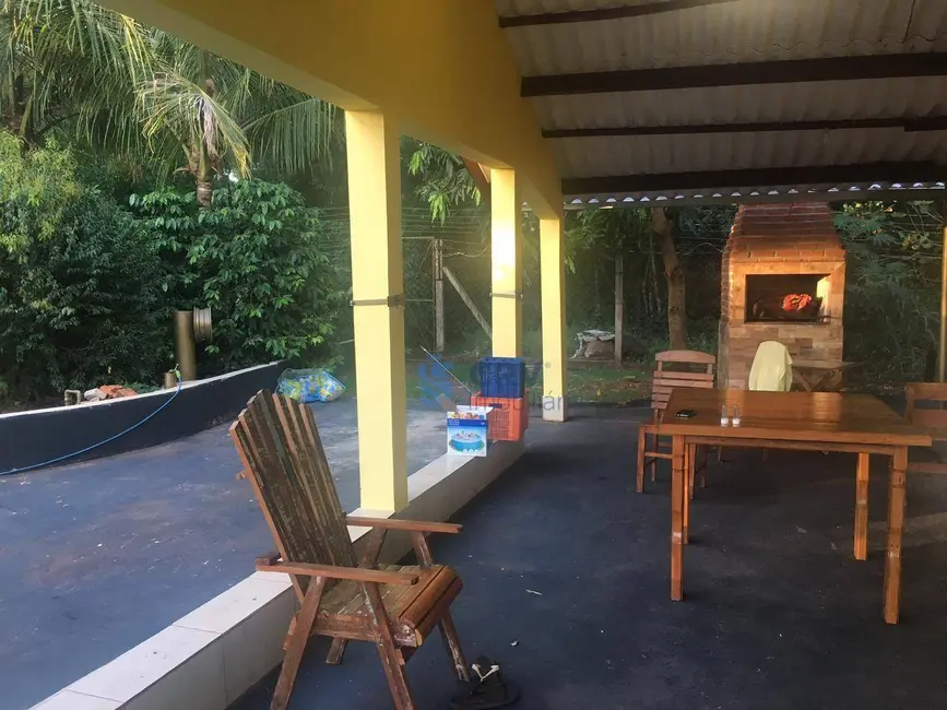 Chácara com 3 quartos à venda, 4200m2 em Centro, Centenario Do Sul - PR - imagem 5 Foto 5 de Chácara com 3 quartos à venda, 4200m2 em Centro, Centenario Do Sul - PR