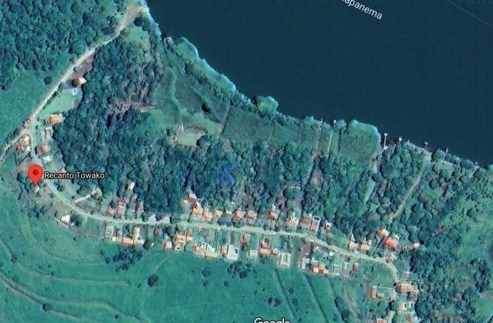 Chácara com 3 quartos à venda, 4200m2 em Centro, Centenario Do Sul - PR - imagem 9 Foto 9 de Chácara com 3 quartos à venda, 4200m2 em Centro, Centenario Do Sul - PR