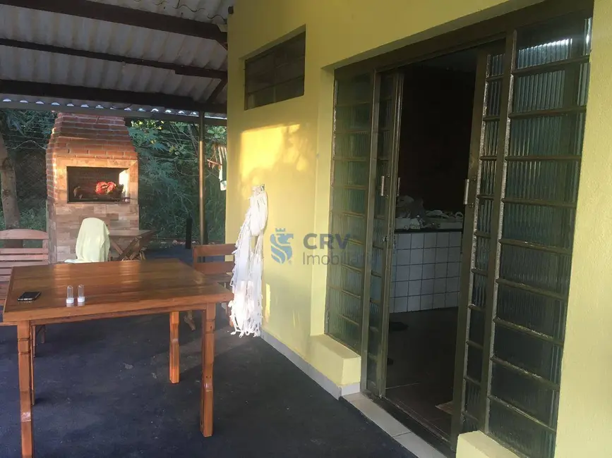 Chácara com 3 quartos à venda, 4200m2 em Centro, Centenario Do Sul - PR - imagem 4 Foto 4 de Chácara com 3 quartos à venda, 4200m2 em Centro, Centenario Do Sul - PR