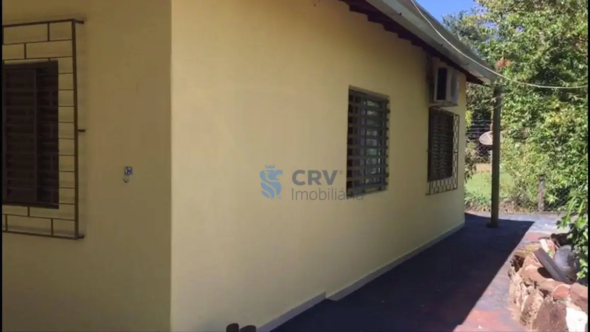 Chácara com 3 quartos à venda, 4200m2 em Centro, Centenario Do Sul - PR - imagem 2 Foto 2 de Chácara com 3 quartos à venda, 4200m2 em Centro, Centenario Do Sul - PR