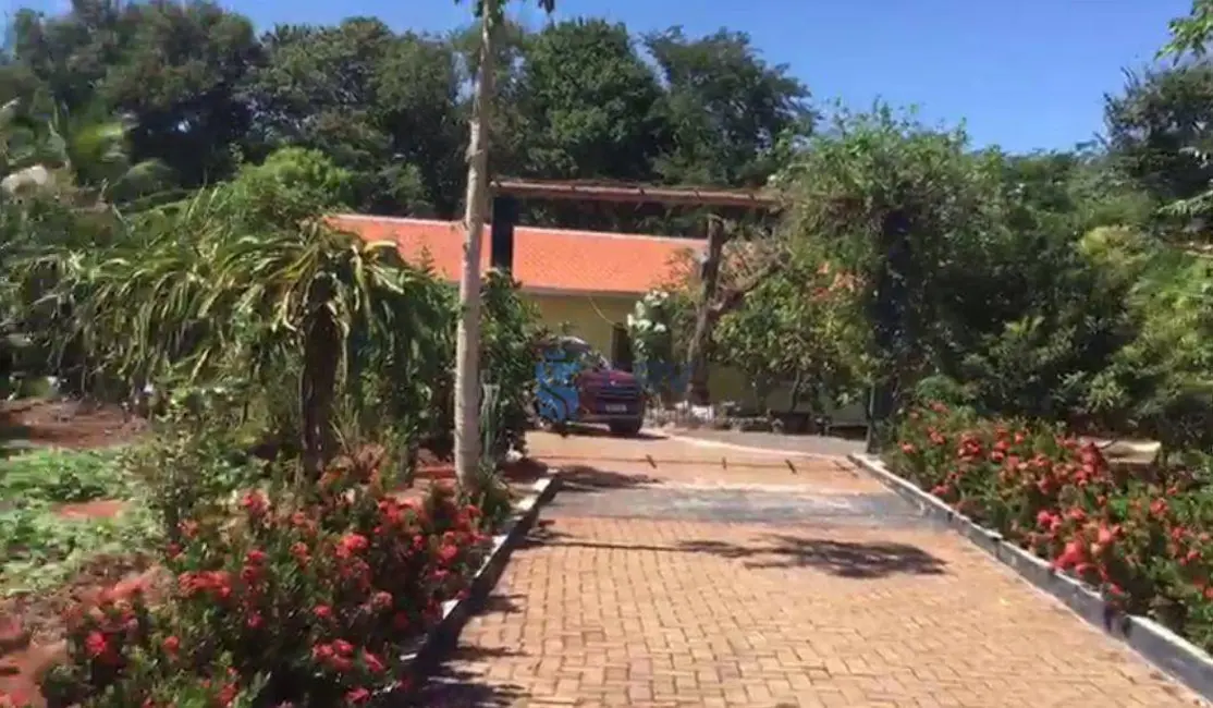Foto 1 de Chácara com 3 quartos à venda, 4200m2 em Centro, Centenario Do Sul - PR